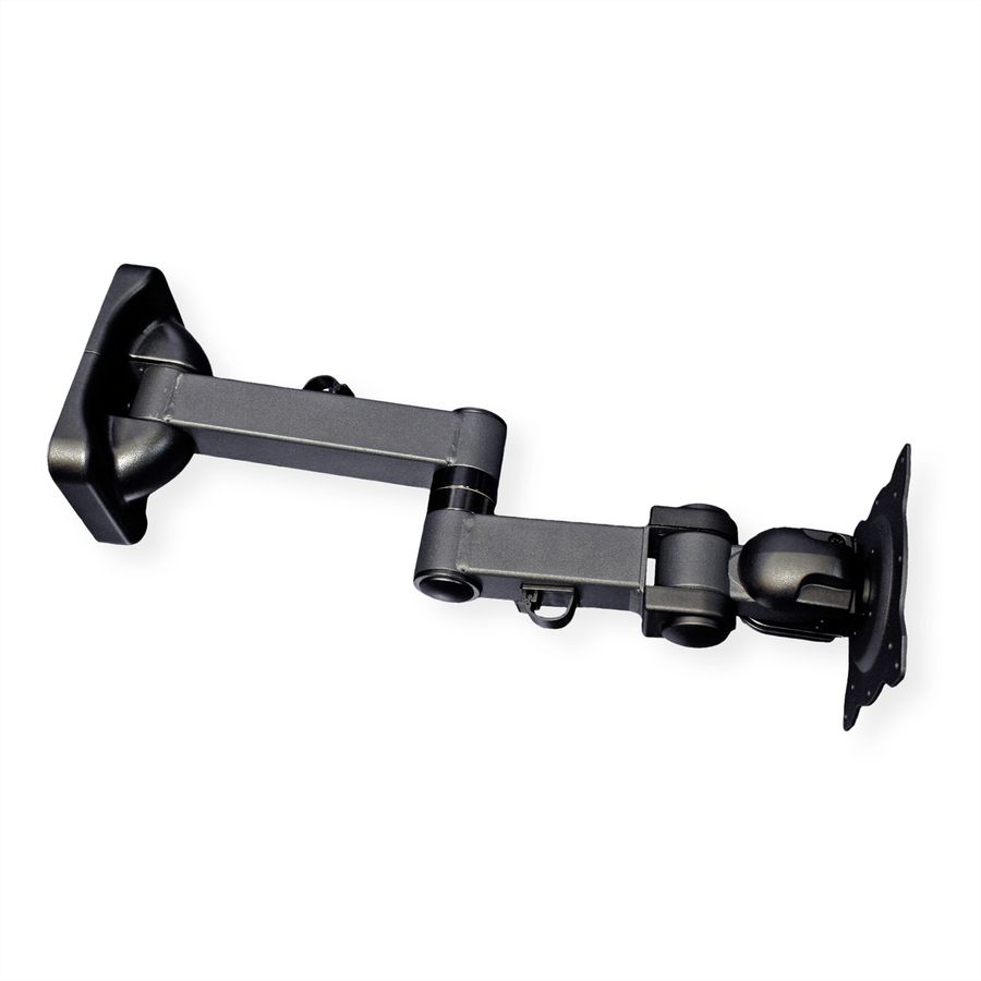 ROLINE Bras pour écran LCD, montage mural, 5 pivots