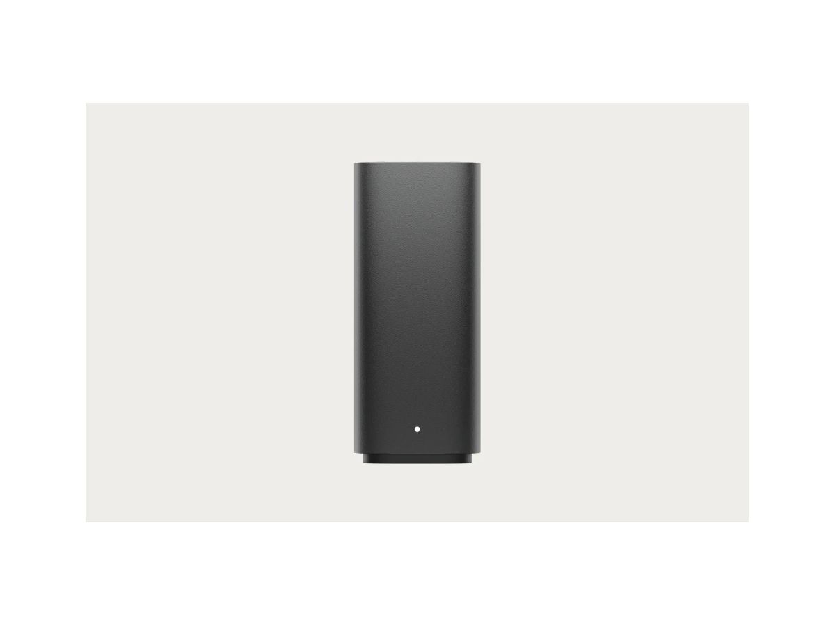 Synology BeeStation NAS Bureau Ethernet/LAN Noir RTD1619B