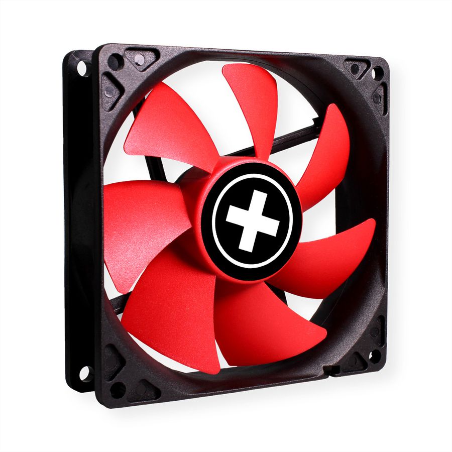 Xilence XPF92.R 92mm Performance Ventilateur de boîtier, 3PIN