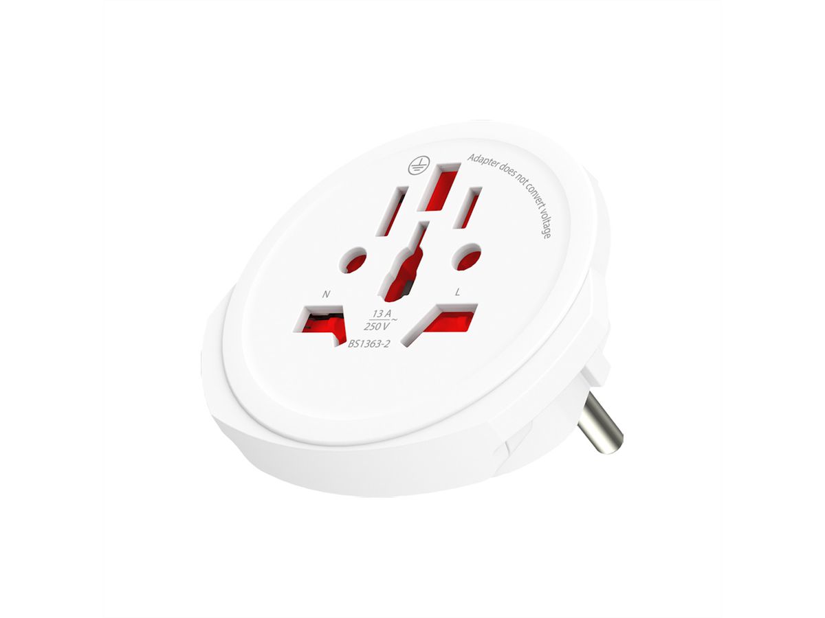 SKROSS Du monde à l'Europe