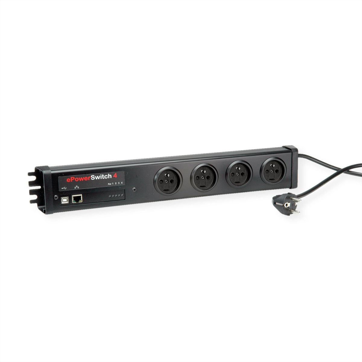 NEOL ePowerswitch 4 FR (France), USB