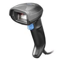 Datalogic Gryphon I GD4590 Lecteur de code barre portable 1D/2D Laser Noir