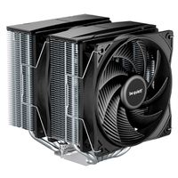 be quiet! PURE ROCK PRO 3 Ventirad