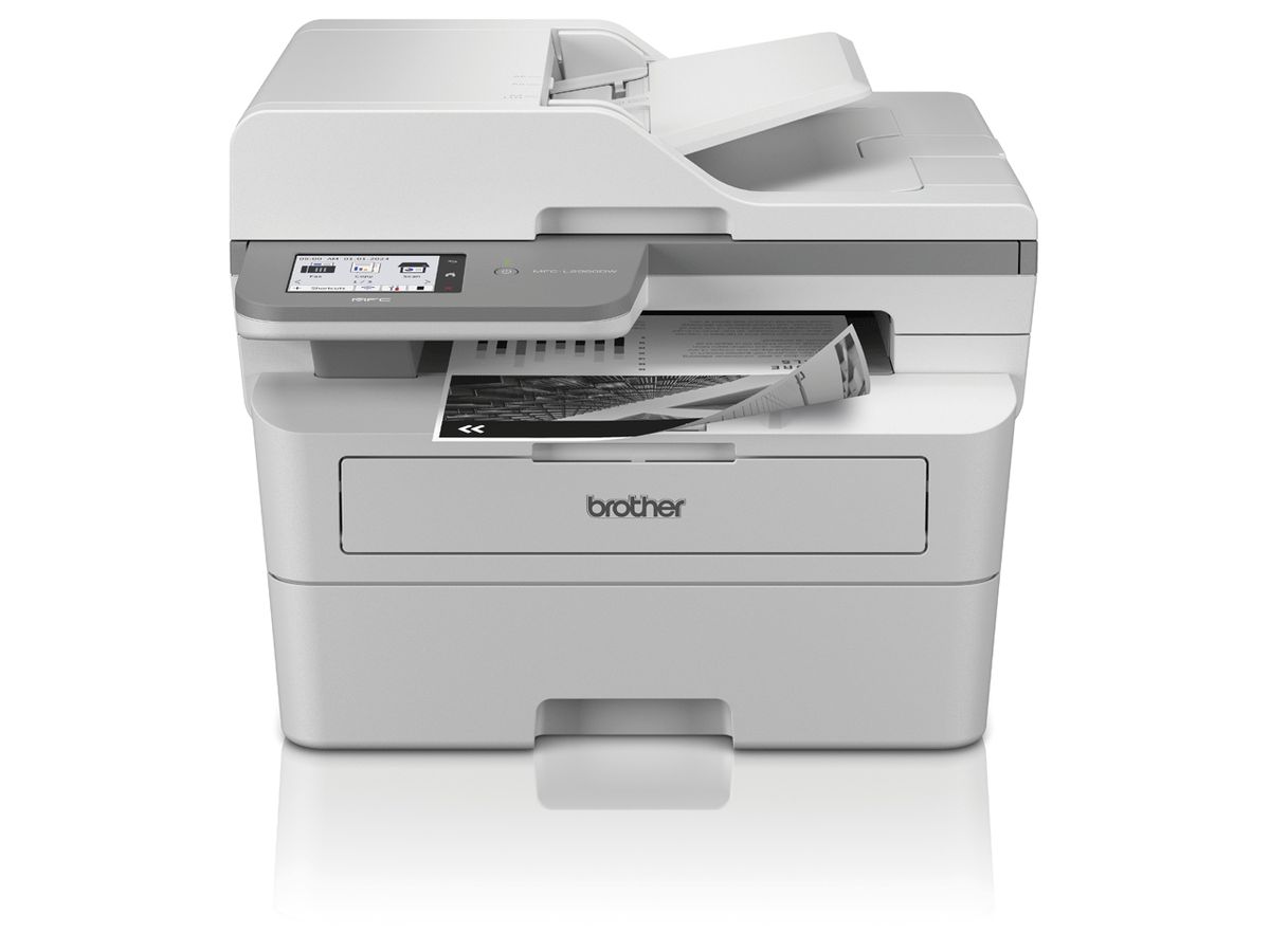 Brother MFC-L2960DW imprimante multifonction Laser A4 1200 x 1200 DPI 34 ppm Wifi