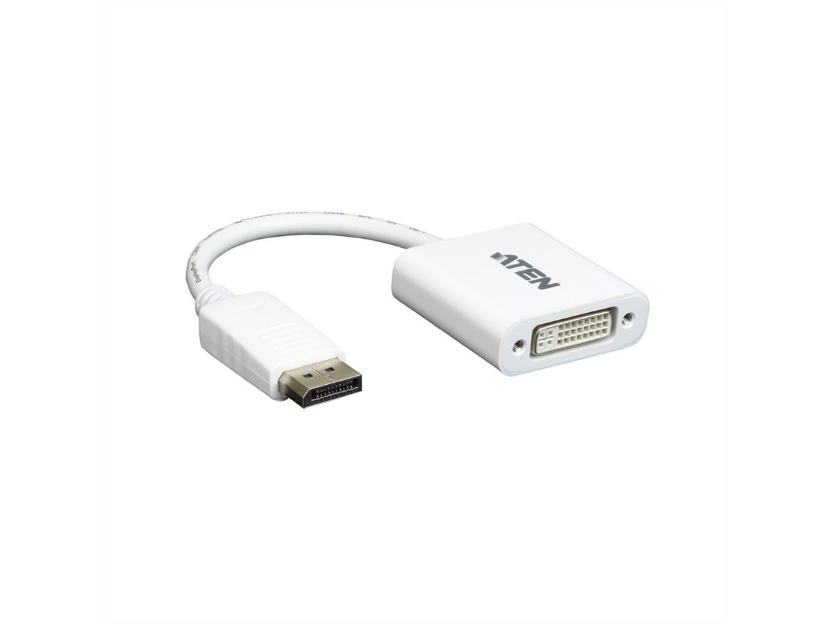 ATEN VC965 Adaptateur DisplayPort à DVI