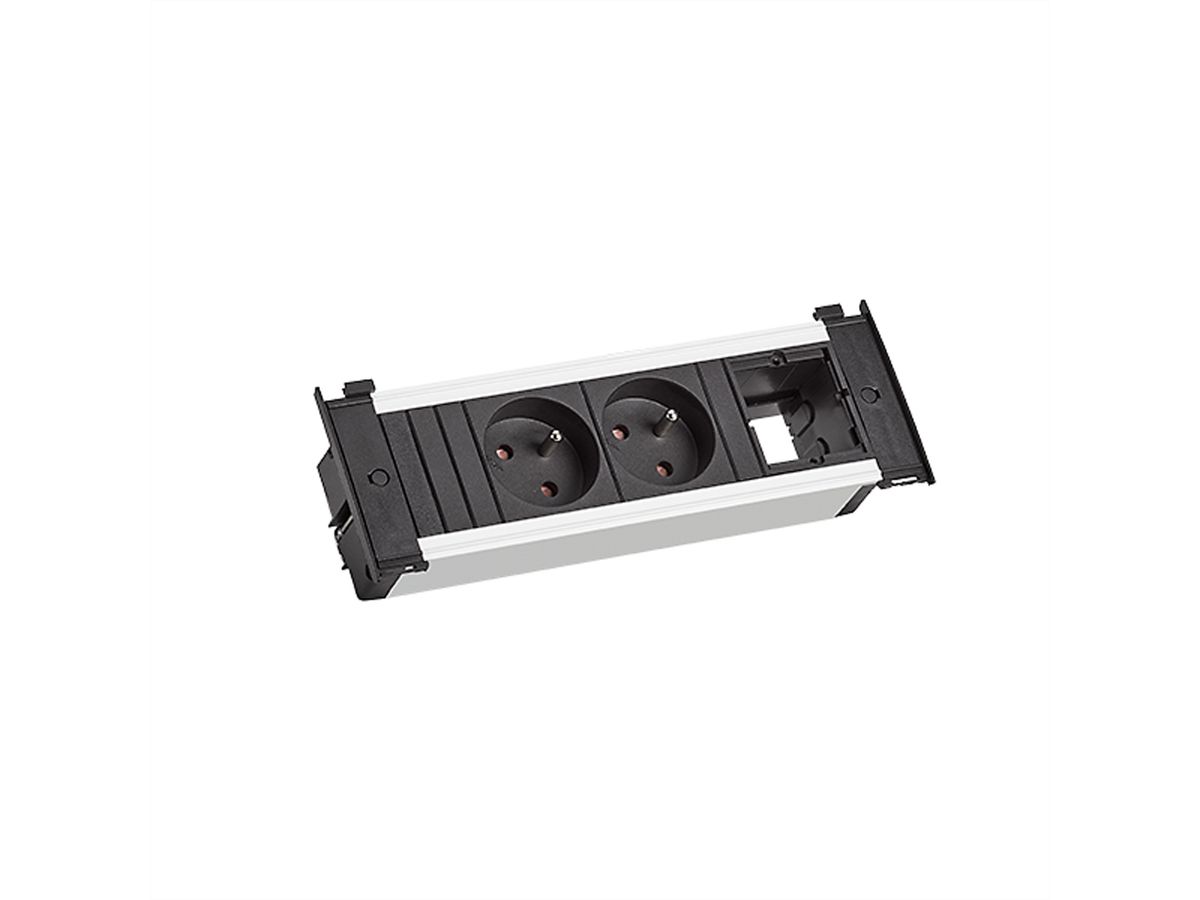 BACHMANN KAPSA S 2xUTE 1xCM 0,2m GST18