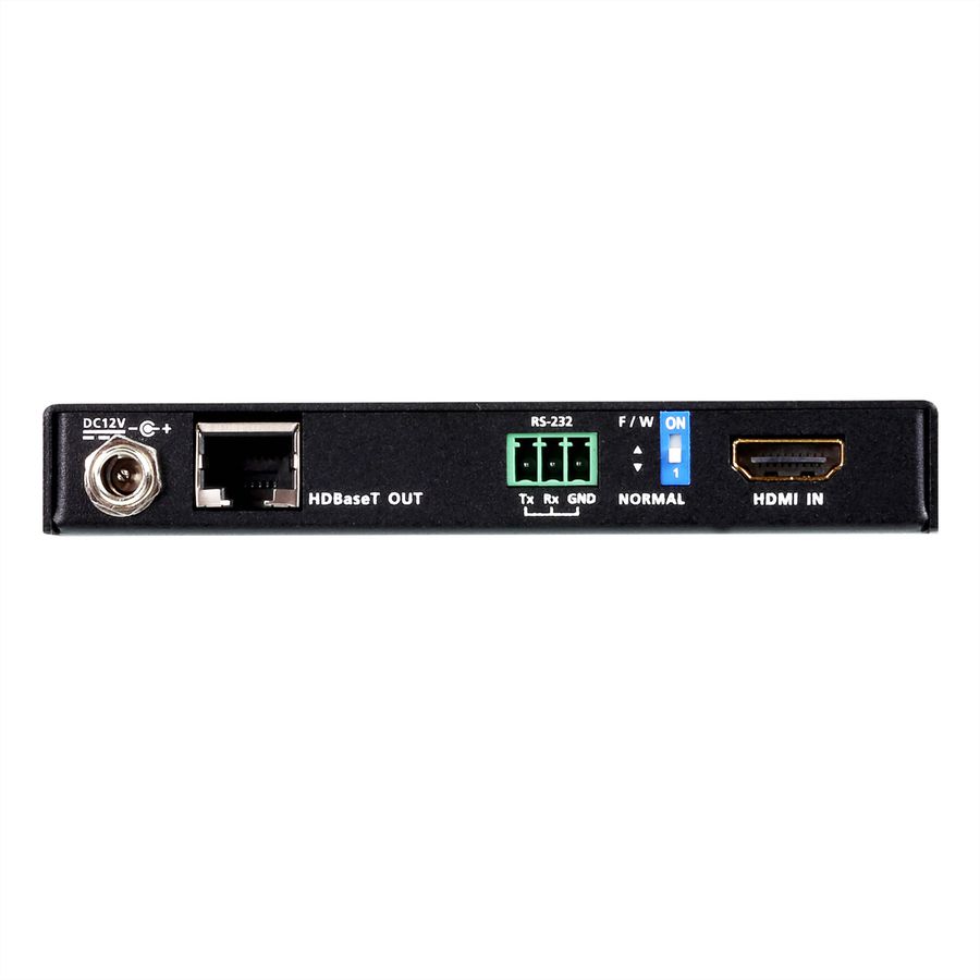 ATEN VE1830 Système d’extension HDMI HDBaseT-Lite True 4K (True 4K à 35 m) (HDBaseT Classe B)