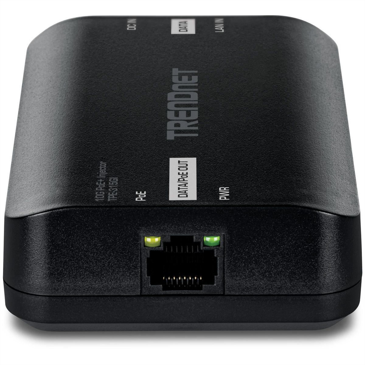 TRENDnet TPE-315GI Injecteur PoE+ 10G
