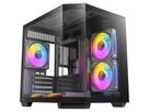 ANTEC CX M2 ARGB B PC Case, Tour mini microATX, noir