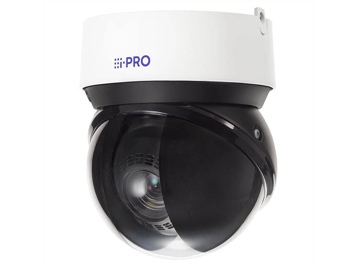 I-PRO  WV-S66300-Z3L PTZ 2MP Caméra Outdoor