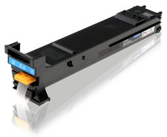 Epson Toner Cyan Haute capacité (8 000 p)