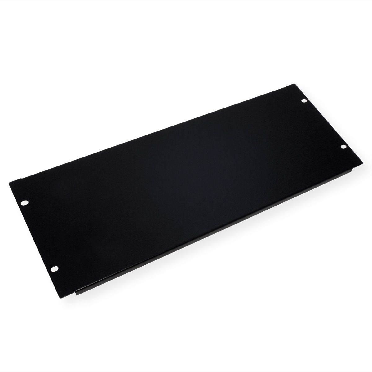 ROLINE 19" Cache 4U noir