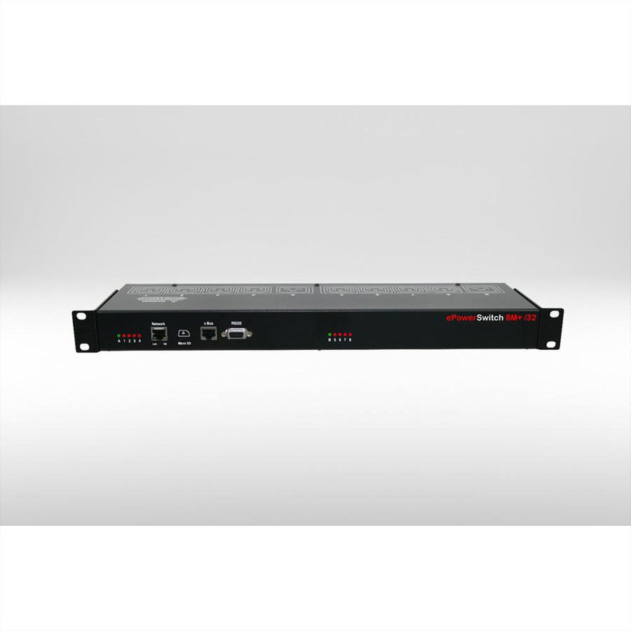 Neol ePowerSwitch 8 M+