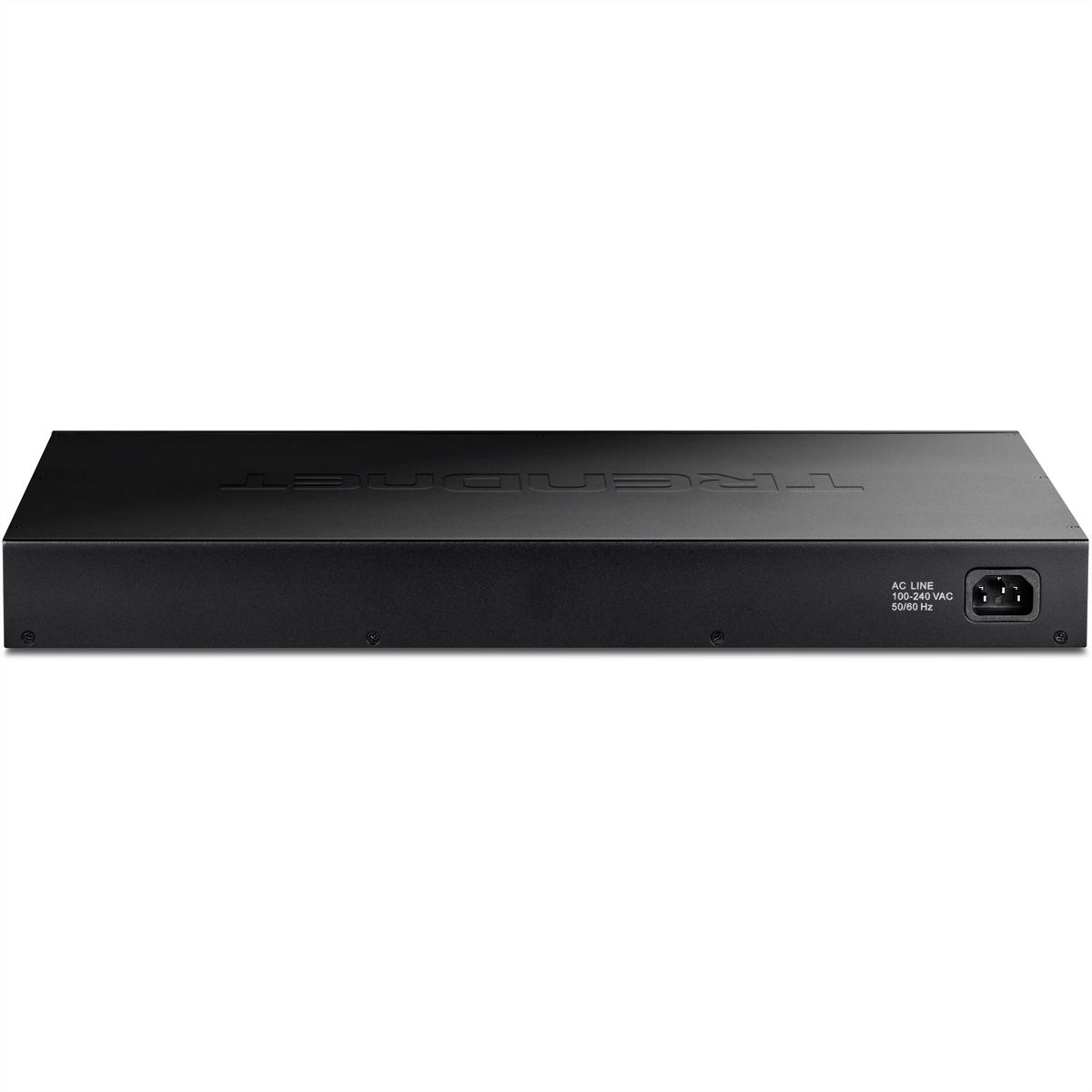 TRENDnet  TL2-F70284 Switch SFP de couche 2 administrable à 28 ports,  avec ports SFP+ 10G
