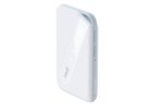 D-LINK DWR-932W Hotspot mobile 4G LTE AX300 Wi-Fi 6