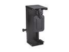VALUE Support pour Mini PC noir
