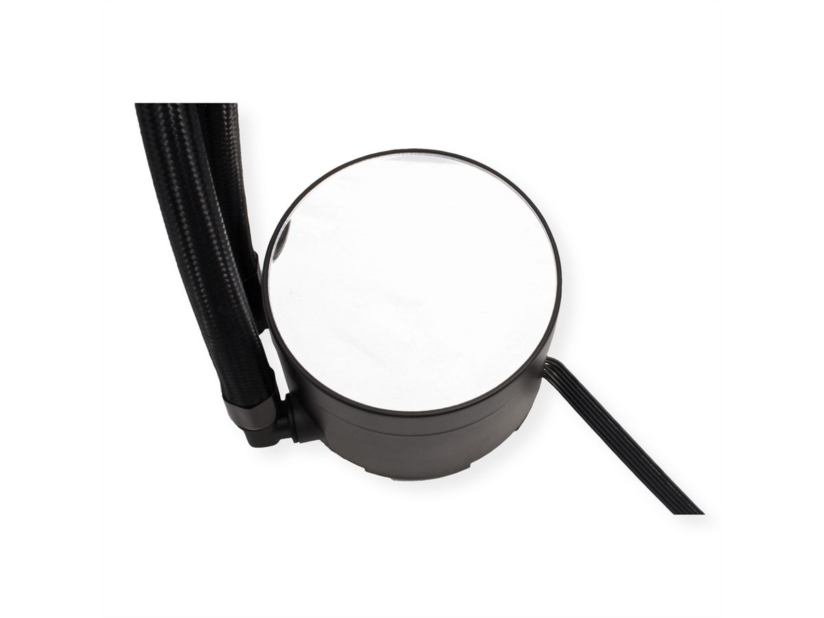 XILENCE LiQuRizer LQ360PRO.ARGB , Gaming 360mm AiO