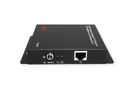 ROLINE Prolongateur HDMI sur IP, 4K30Hz, 120m, avec IR