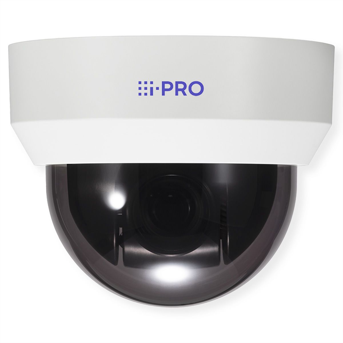 I-PRO WV-U65301-Z1 Extérieur PTZ VANDAL 1/3" 2MP 4,7 - 47,0 mm