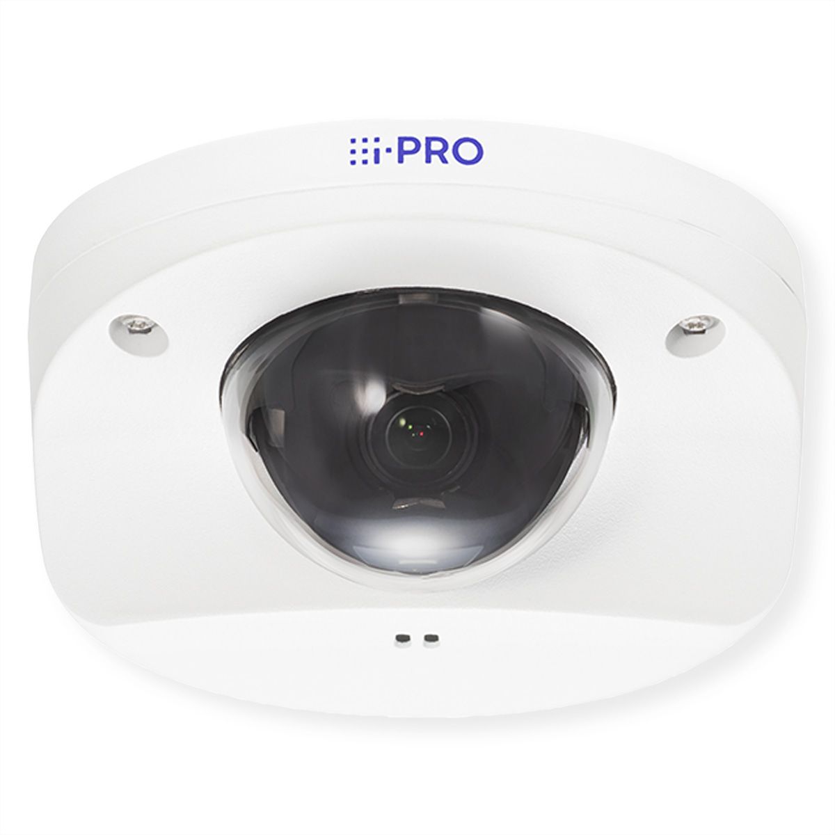 i-PRO WV-S35302-F2L Caméra dôme 2 MP, 132°, IR-LED 20m