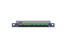 BACHMANN BlueNet Module GPIO , 4 entrées / 4 sorties relais