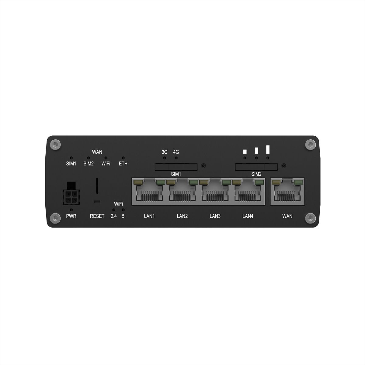 TELTONIKA RUTM16 Routeur eSIM CAT6 LTE