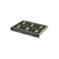 SCHROFF Plateau de ventilation ATCA, inférieur, pour systèmes ATCA 11990-10x et 11990-14x