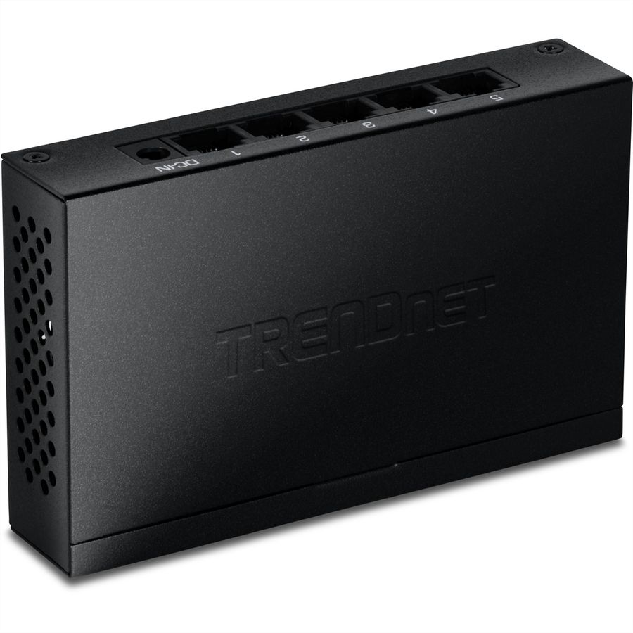 TRENDnet TEG-S351 Switch 2,5G à 5 ports