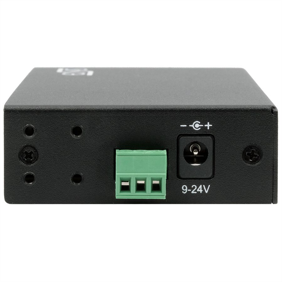 EXSYS EX-12277HMS HUB métallique 7 ports USB 3.2 Gen 2, 7x USB type C
