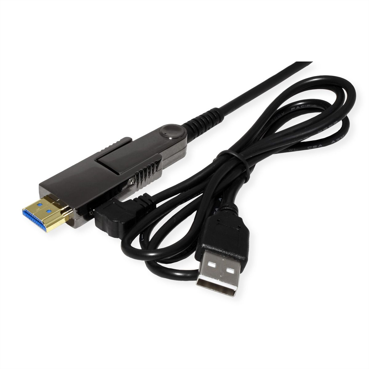 ATEN VE7835A Câble optique actif HDMI True 4K 100m