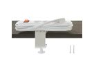BACHMANN Fixation par vis