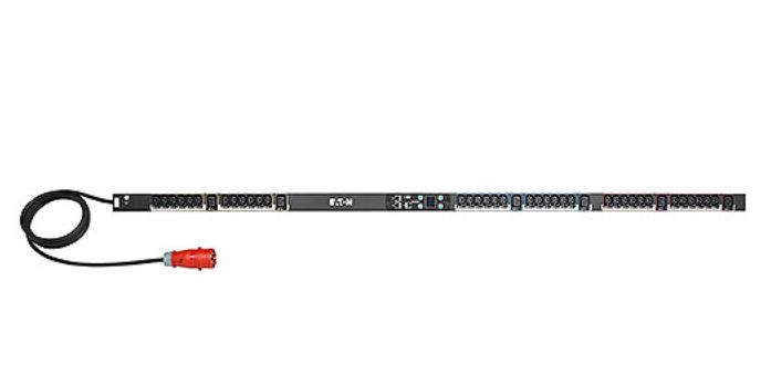 EATON EMIB00 - EPDU G3 METERED INPUT IEC 60309-16A 3P / 36xC13 - 6xC19