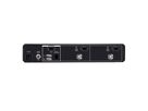 ATEN CS1182DPH4 Commutateur KVM sécurisé universel, 2 ports USB 5K DisplayPort/HDMI
