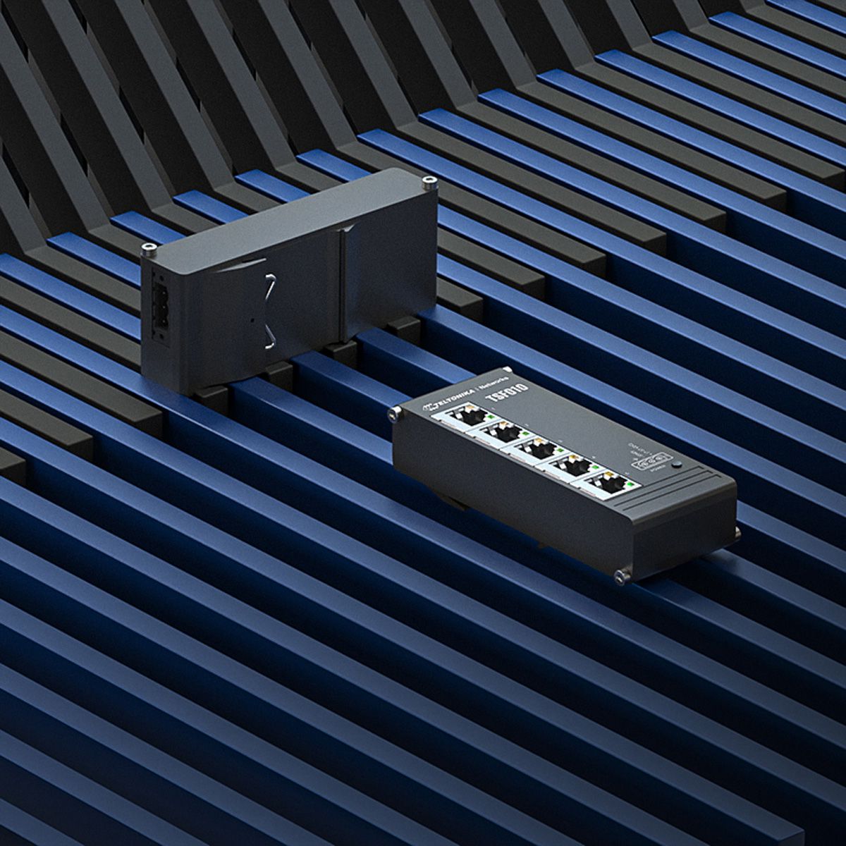 TELTONIKA TSF010 Switch Ethernet