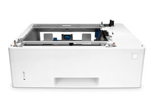 HP LaserJet Bac à papier 550 feuilles