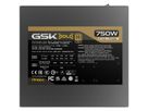 ANTEC GSK750 V2 ATX3.1 Alimentation 750W