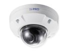 i-PRO WV-U2542L Caméra 4MP, Outdoor