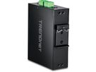TRENDnet TI-G5091 Switch Rail DIN industriel 2,5G à 9 ports avec port SFP+ 10G