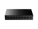 CUDY GS108 Switch 8 ports Gigabit métal