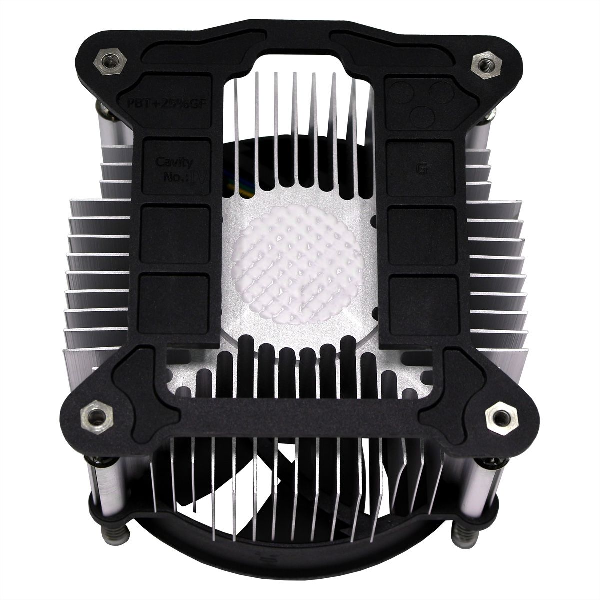Xilence XC332 Ventirad pour Intel, I350PWM.B