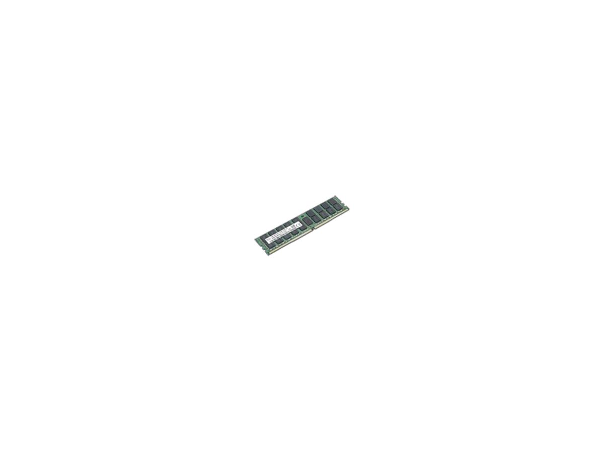 Lenovo 01KN325 16Go DDR4 2400MHz ECC module de mémoire