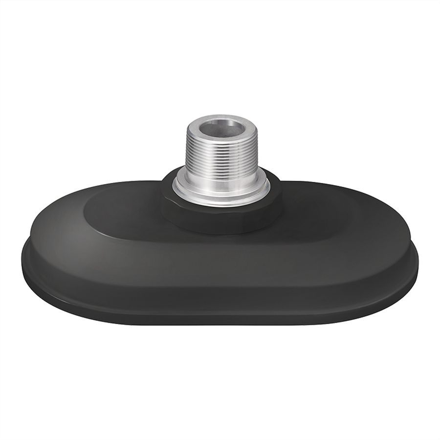 I-PRO WV-QSR507M1-B Support, Support de montage Mâle/ANSI