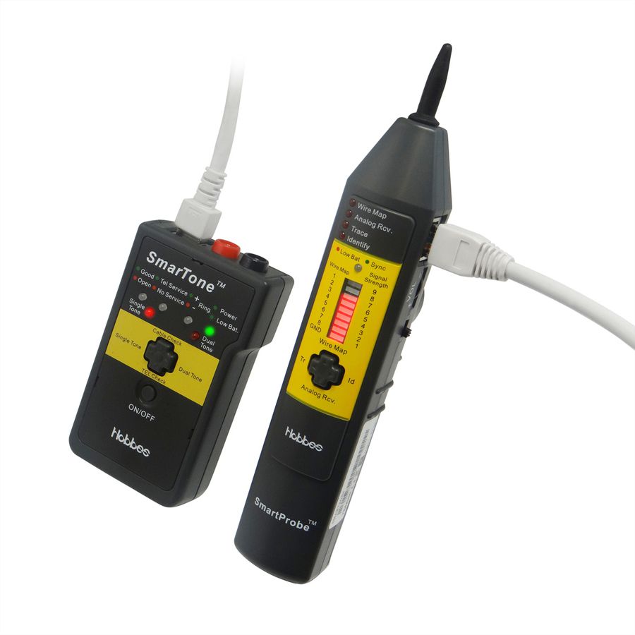 HOBBES Kit SMARTone & SMARTprobe