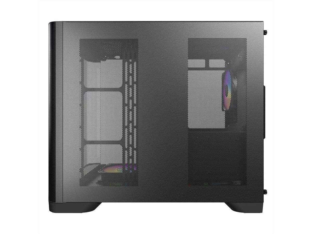 ANTEC Constellation C5 Curve ARGB Boîtier PC Midi Tower ATX, noir