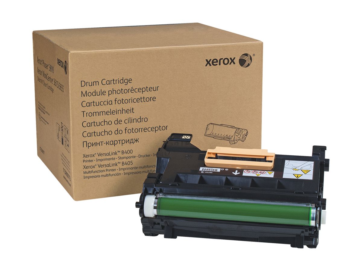 Xerox VersaLink B400/B405 Cartouche de tambour