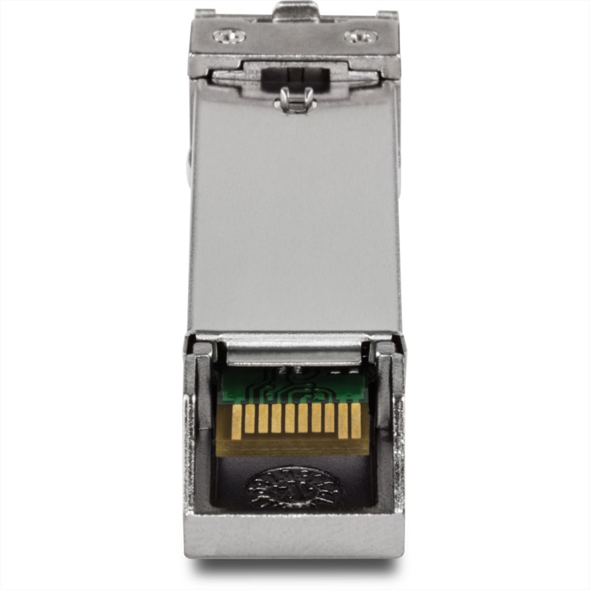 TRENDnet TI-MGBSX Module LC multimode SFP 1000Base SX industriel (550 m)