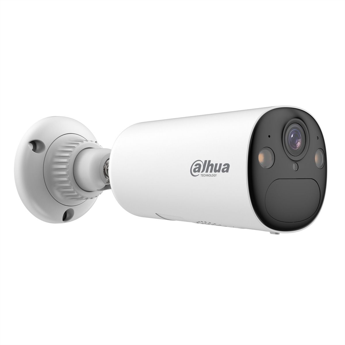 DAHUA DH-IPC-BF4CP-4G-0210B-XL-Pearl-EUR Caméra Bullet 4 MP, 122.5°, IR-LED 15m, LTE