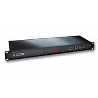 GUDE 8045-1 Expert Power Control  NET 12x C13,  mesure par port, 2 ports capteurs