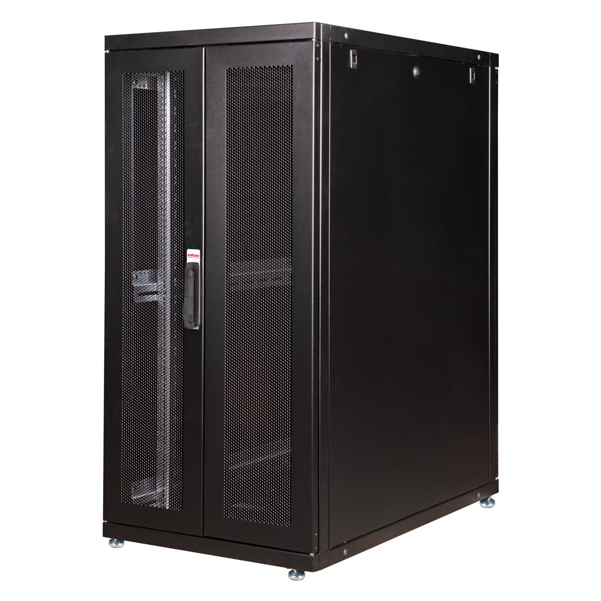 ROLINE 19" Baie serveur Pro 26U, 600x1000 LxP noir