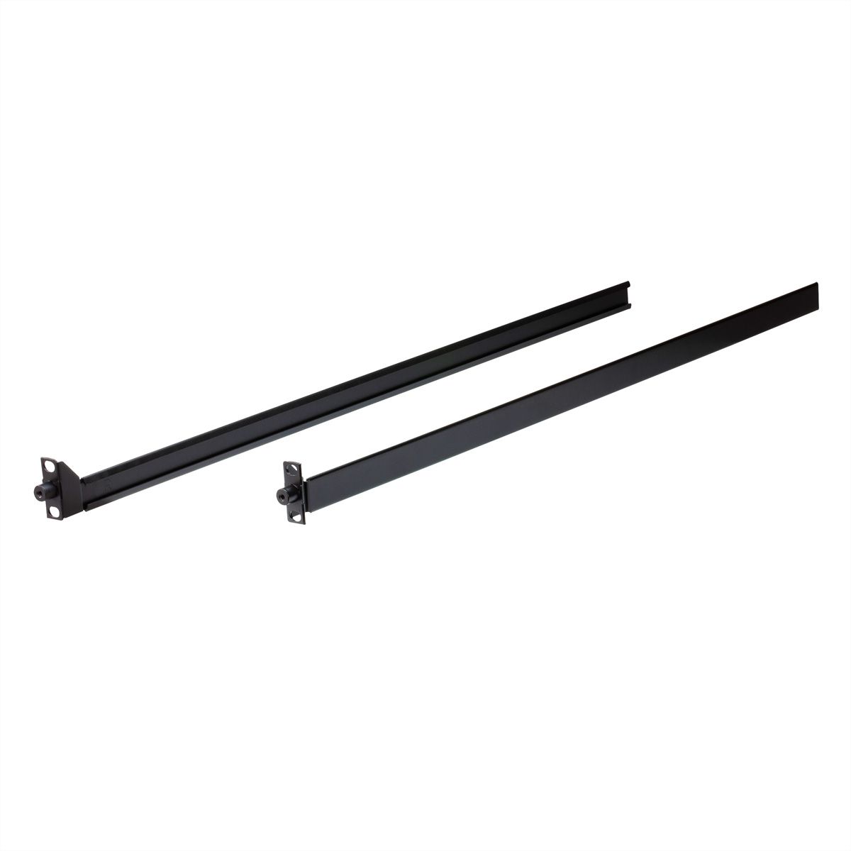 ATEN 2K-0007 Kit de montage 2-en-1U avec Installation standard (pour la gamme KN)